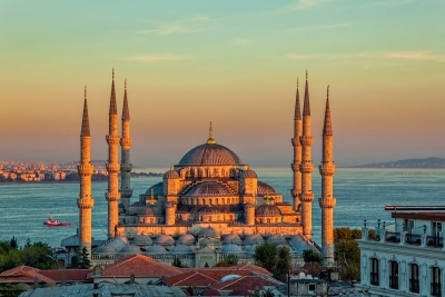 TURQUIA- Istambul &amp; Capadocia