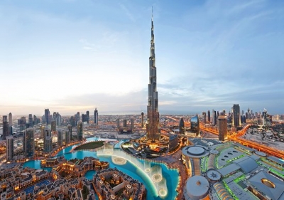 DUBAI &amp; ABU DABHI