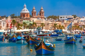 MALTA &amp; SICILIA