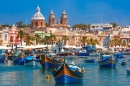 SICILIA &amp; MALTA