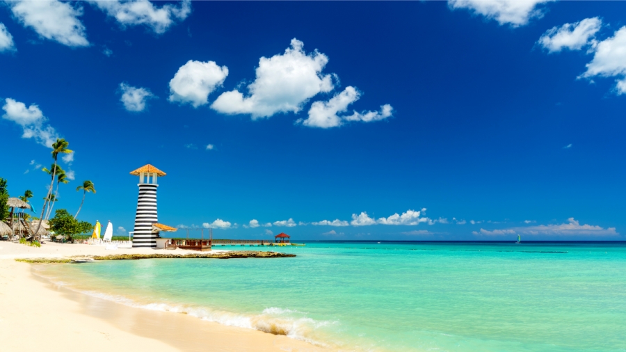 R.DOMINICANA- Bayahibe & La Romana R.DOMINICANA- Bayahibe & La Romana