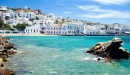 GRÉCIA- Atenas &amp; Mykonos