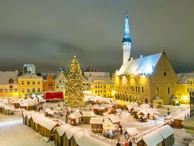 TALLINN