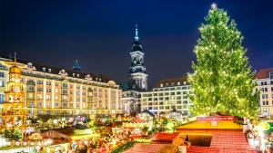 BERLIM- Mercados de Natal
