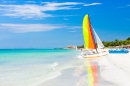 CUBA- Varadero