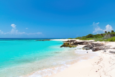 MÉXICO- Cancún