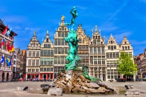 BRUXELAS