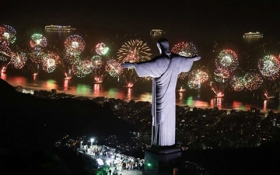 BRASIL- Rio de Janeiro