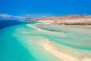 ILHAS ESPANHOLAS- Fuerteventura