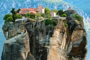 BULGÁRIA &amp; ROMÉNIA