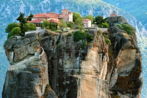 BULGARIA &amp; ROMÉNIA