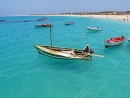 CABO VERDE- Ilha de Santiago