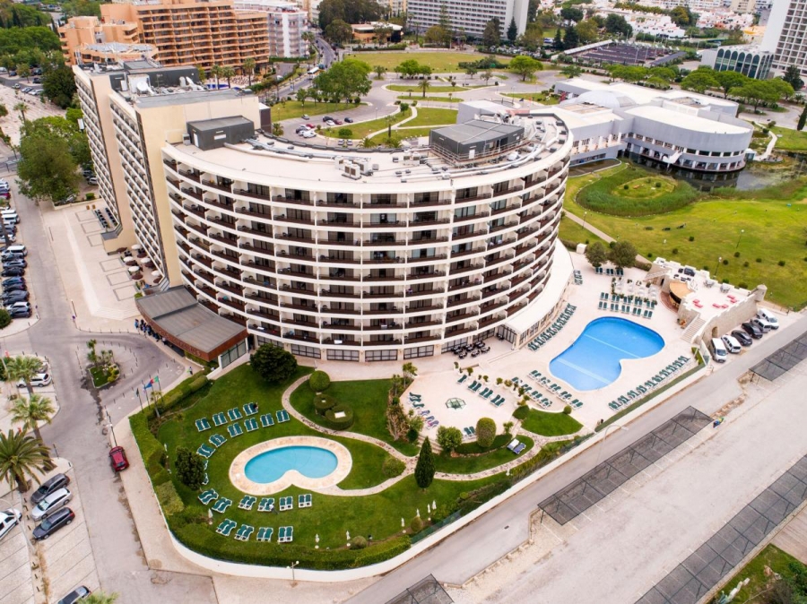 VILAMOURA VILAMOURA