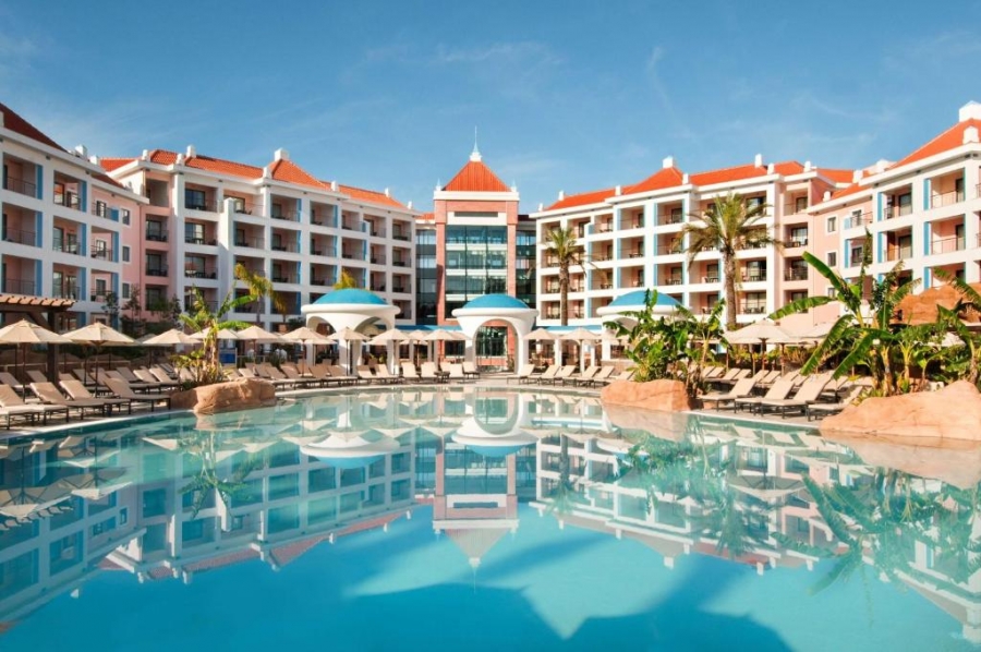 VILAMOURA VILAMOURA