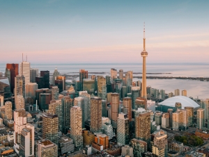 CANADÁ- Costa Leste