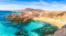 ILHAS ESPANHOLAS- Lanzarote