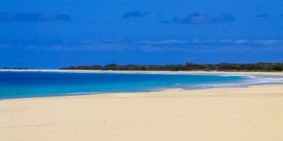 CABO VERDE- Boavista