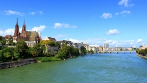 SUI&Ccedil;A- Basileia