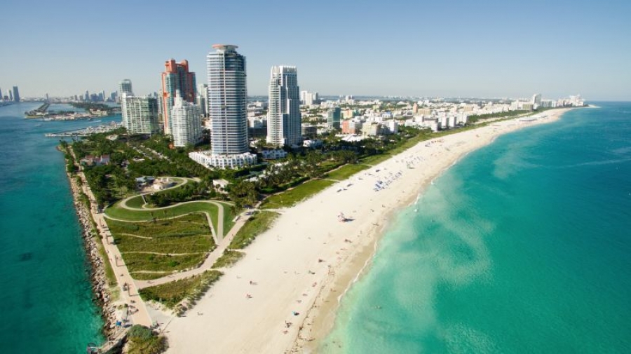 MIAMI MIAMI