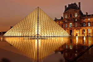 FRANÇA- Paris