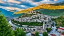 ALBÂNIA E MACEDONIA DO NORTE E BÚLGARIA