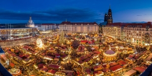 ALEMANHA- Berlim &amp; Dresden