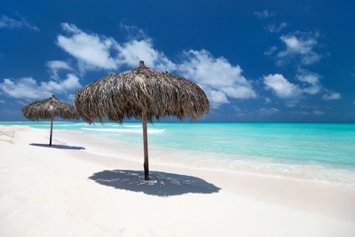 CUBA- Cayo Santa Maria