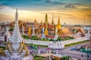 TAILÂNDIA- Bangkok